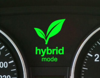 Getting Back on the Road: Hybrid Repair Near Me